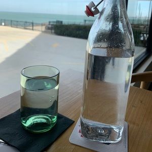 Meet your Posher, Lamont